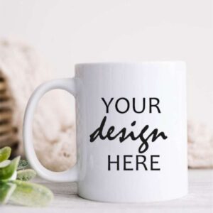 Coffee mug