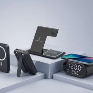Electronic gift item