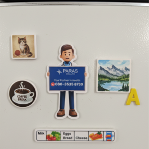 Fridge Magnets