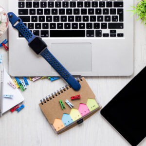 Corporate items