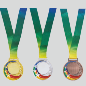 Medals
