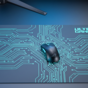 Mouse pad