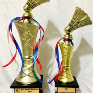 Sports trophy