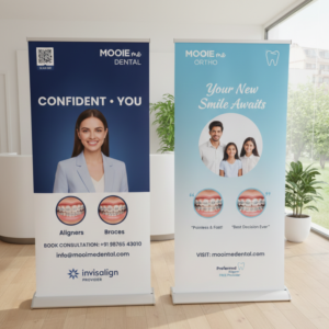Standees