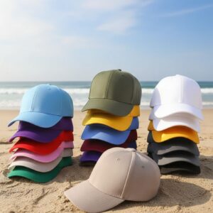 Caps
