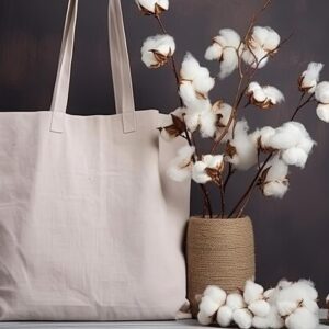 Cotton bag