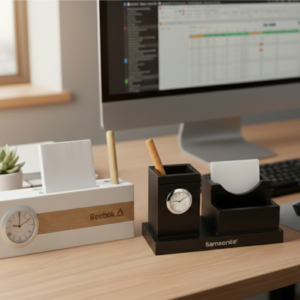 Desktop item