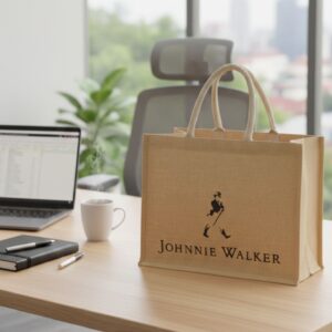 Jute bag