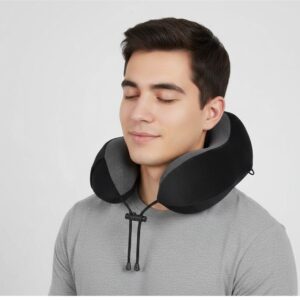 Neck pillow