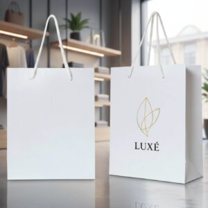 Paper bag