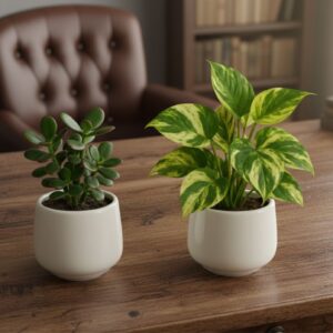 Plants