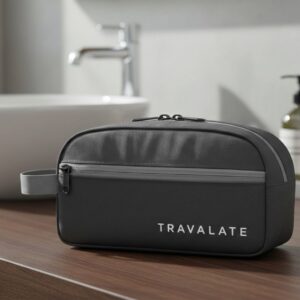 Travel pouch
