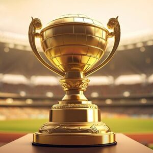 Trophy & Award